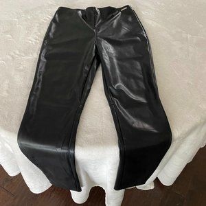 Vegan Leather Leggings from Fabletics